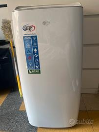 Climatizzatore nuovo