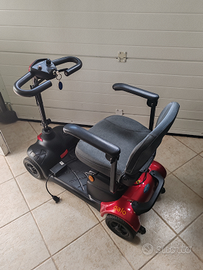 Magicsan Scooter disabili HS 295