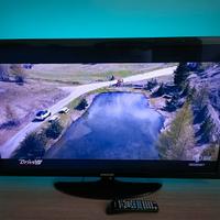 TV Samsung Full-HD 40 pollici