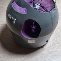 Lancia palline per cani Pet Safe