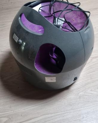 Lancia palline per cani Pet Safe