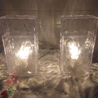 lampade vintage applique di Saronno