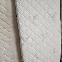 materasso singolo 80x190 