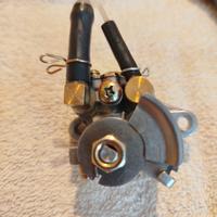 miscelatore piaggio cinghia dentata 