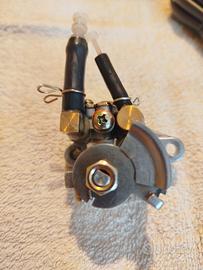 miscelatore piaggio cinghia dentata 