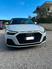 Audi A1 1.0 30 tfsi admired advanced Sportback