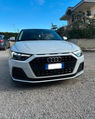 Audi A1 1.0 30 tfsi admired advanced Sportback