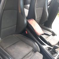 BMW serie 1. sedile.  sopr m.m  interno 