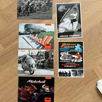 Cartoline ktm