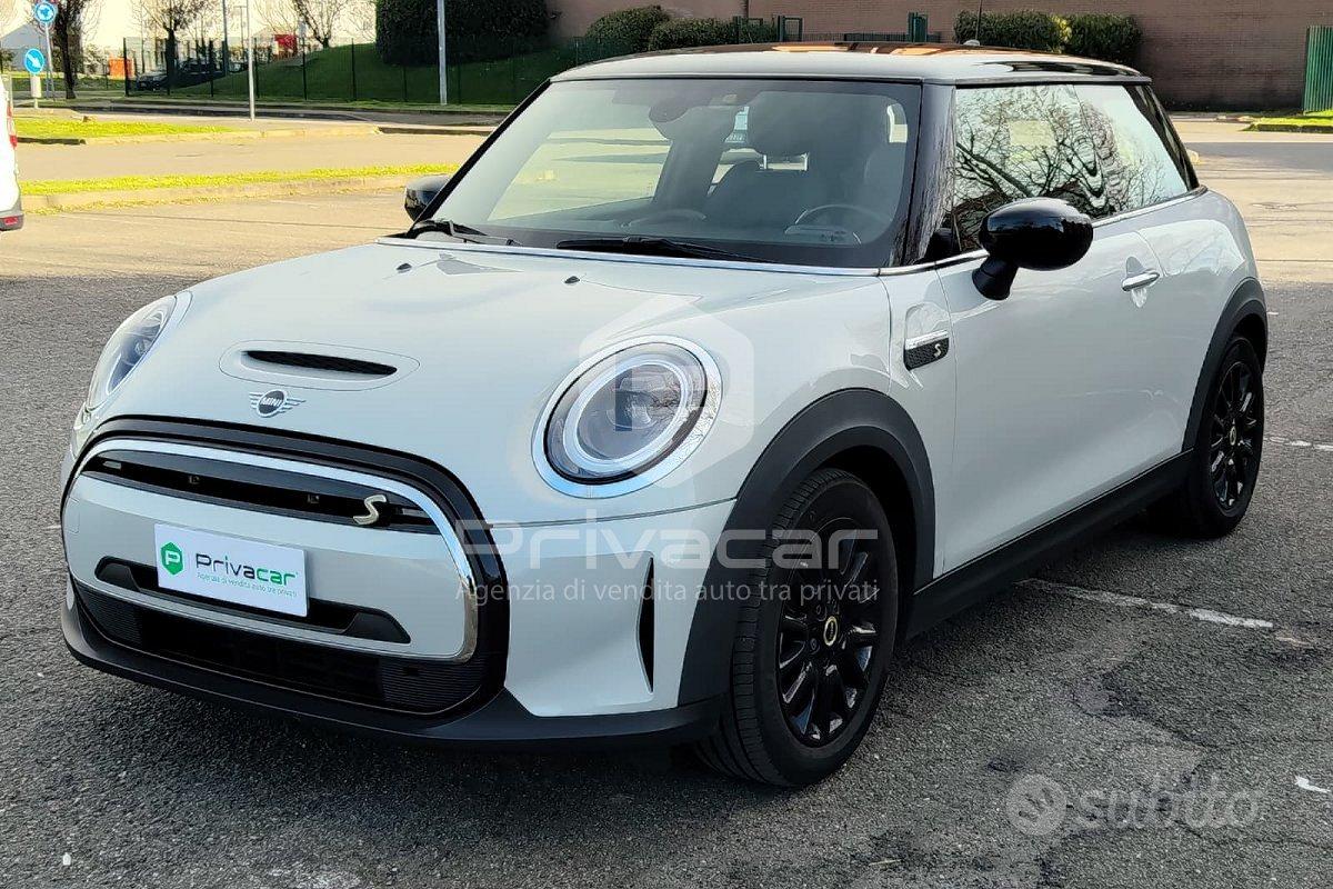 MINI Mini Full El. (F56)