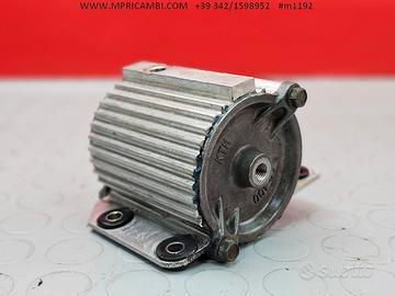 SUPPORTO FILTRO KTM SXC 400 1998 2001 SX 1999 2000