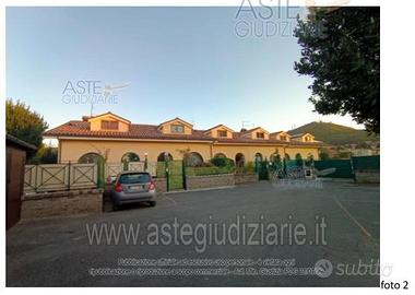 Villa o villino Rocca di Papa [A4343721]