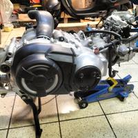 Motore Tmax 560 T max 