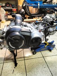 Motore Tmax 560 T max 