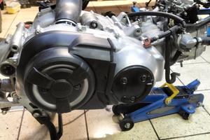 Motore Tmax 560 T max 