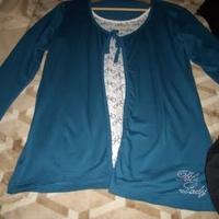 STOCK ABBIGLIAMENTO DONNA