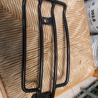 portapacchi parafango harley davidson dyna 