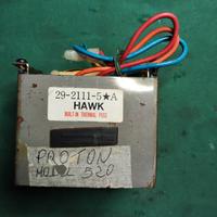 Trasformatori di alimentazione è d'uscita