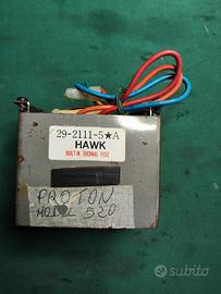 Trasformatori di alimentazione è d'uscita