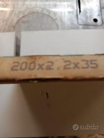 Lama sega circolare da200