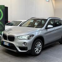Bmw X1 xDrive20d Advantage