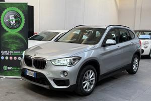 Bmw X1 xDrive20d Advantage