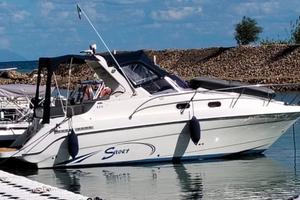 Saver riviera 24 con plancetta xxl come nuova