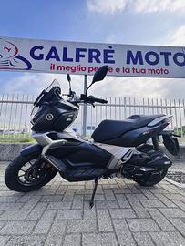 Voge Sfida SR2 200 ADV 05/2026