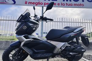 Voge Sfida SR2 200 ADV 05/2026