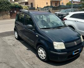 FIAT Panda 2ª serie - 2011