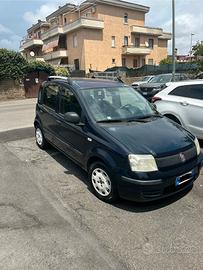 FIAT Panda 2ª serie - 2011