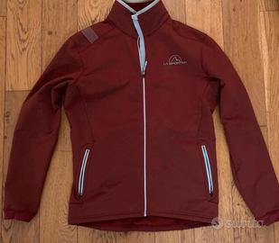 La Sportiva alpine Jacket