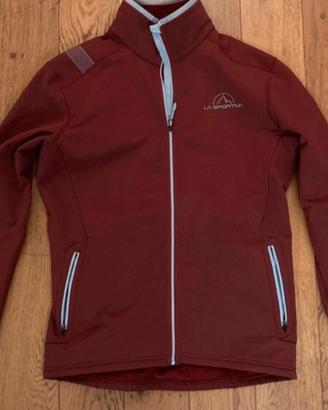 La Sportiva alpine Jacket