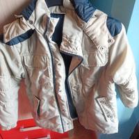 giubbotto invernale bimbo