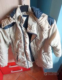 giubbotto invernale bimbo