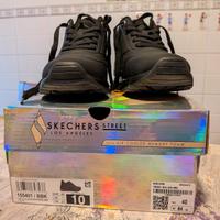 Skechers Street  Nere Donna 