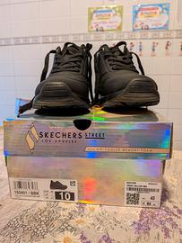 Skechers Street  Nere Donna 