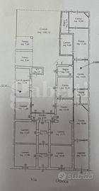 Casa Indipendente Oristano [Cod. rif 3331826VRG]