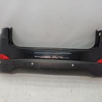 Paraurti posteriore originale hyundai ix35 2013-20