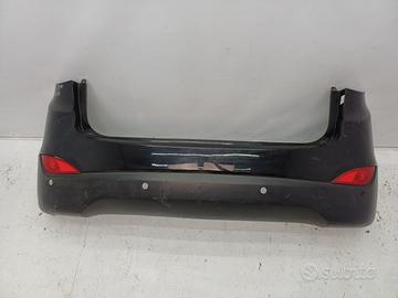 Paraurti posteriore originale hyundai ix35 2013-20