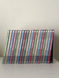 collana libri cucina Benedetta Parodi