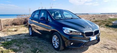 BMW 216d Active Tourer Advantage my17