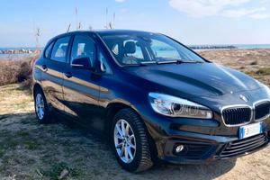 BMW 216d Active Tourer Advantage my17