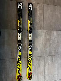 Sci Racetiger VOLKL SC 2017