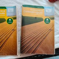 economia e contabilità agraria 