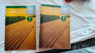 economia e contabilità agraria 