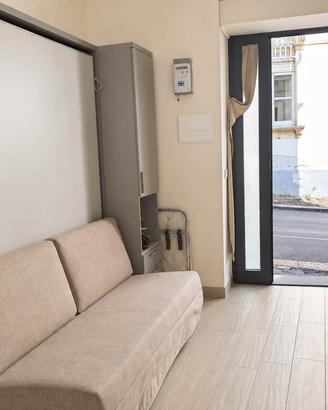 Rif.GE01- appartamento ind. monolocale
