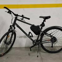 Bicicletta Riverside 700