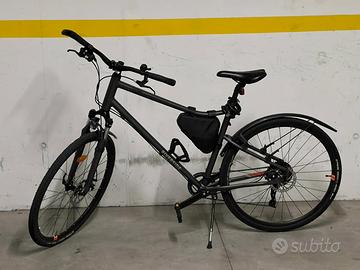 Bicicletta Riverside 700