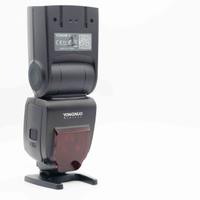Flash Yongnuo YN685C x Canon
